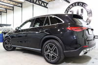 メルセデスベンツ GLC GLC220d 4MATIC AMGﾗｲﾝ ﾚｻﾞｰｴｸｽｸﾙｰｼﾌﾞ&ﾄﾞﾗｲﾊﾞｰｽﾞ&ﾚｰﾀﾞｰｾｰﾌﾃｨPKG　ISG搭載 1ｵｰﾅｰ ｷｰﾚｽｺﾞｰ 黒本革 ﾊﾟﾉﾗﾏSR ﾍｯﾄﾞｱｯﾌﾟD MBUXﾅﾋﾞTV&ARﾅﾋﾞ ｽﾏﾎ連携 ﾌﾞﾙﾒｽﾀｰ 360ｶﾒﾗ PTS LEDﾗｲﾄ ﾊﾝｽﾞﾌﾘｰA ﾘｱｱｸｽﾙｽﾃｱ ｴｱｻｽ 9AT　2年保証