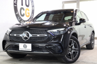 メルセデスベンツ GLC GLC220d 4MATIC AMGﾗｲﾝ ﾚｻﾞｰｴｸｽｸﾙｰｼﾌﾞ&ﾄﾞﾗｲﾊﾞｰｽﾞ&ﾚｰﾀﾞｰｾｰﾌﾃｨPKG　ISG搭載 1ｵｰﾅｰ ｷｰﾚｽｺﾞｰ 黒本革 ﾊﾟﾉﾗﾏSR ﾍｯﾄﾞｱｯﾌﾟD MBUXﾅﾋﾞTV&ARﾅﾋﾞ ｽﾏﾎ連携 ﾌﾞﾙﾒｽﾀｰ 360ｶﾒﾗ PTS LEDﾗｲﾄ ﾊﾝｽﾞﾌﾘｰA ﾘｱｱｸｽﾙｽﾃｱ ｴｱｻｽ 9AT　2年保証