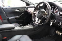 AMG CLAクラス CLA45 4MATIC AMGｴｸｽｸﾙｰｼﾌﾞ&ﾊﾞﾘｭｰ&ﾚｰﾀﾞｰｾｰﾌﾃｨPKG　黒本革 ﾊﾟﾉﾗﾏSR HDDﾅﾋﾞTV BT音楽 ﾊﾞｯｸｶﾒﾗ DSRC PTS ｷｾﾉﾝﾗｲﾄ AMG専用装備&ﾁｭｰﾆﾝｸﾞ ﾊﾟﾅﾒﾘｶｰﾅｸﾞﾘﾙ 7AT　2年保証