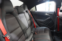 AMG CLAクラス CLA45 4MATIC AMGｴｸｽｸﾙｰｼﾌﾞ&ﾊﾞﾘｭｰ&ﾚｰﾀﾞｰｾｰﾌﾃｨPKG　黒本革 ﾊﾟﾉﾗﾏSR HDDﾅﾋﾞTV BT音楽 ﾊﾞｯｸｶﾒﾗ DSRC PTS ｷｾﾉﾝﾗｲﾄ AMG専用装備&ﾁｭｰﾆﾝｸﾞ ﾊﾟﾅﾒﾘｶｰﾅｸﾞﾘﾙ 7AT　2年保証