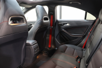 AMG CLAクラス CLA45 4MATIC AMGｴｸｽｸﾙｰｼﾌﾞ&ﾊﾞﾘｭｰ&ﾚｰﾀﾞｰｾｰﾌﾃｨPKG　1ｵｰﾅｰ 黒本革 ﾊﾟﾉﾗﾏSR HDDﾅﾋﾞTV BT音楽 ﾊﾞｯｸｶﾒﾗ DSRC PTS ｷｾﾉﾝﾗｲﾄ AMG専用装備&ﾁｭｰﾆﾝｸﾞ 7AT　2年保証