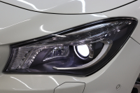 AMG CLAクラス CLA45 4MATIC AMGｴｸｽｸﾙｰｼﾌﾞ&ﾊﾞﾘｭｰ&ﾚｰﾀﾞｰｾｰﾌﾃｨPKG　1ｵｰﾅｰ 黒本革 ﾊﾟﾉﾗﾏSR HDDﾅﾋﾞTV BT音楽 ﾊﾞｯｸｶﾒﾗ DSRC PTS ｷｾﾉﾝﾗｲﾄ AMG専用装備&ﾁｭｰﾆﾝｸﾞ 7AT　2年保証