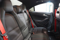 AMG CLAクラス CLA45 4MATIC AMGｴｸｽｸﾙｰｼﾌﾞ&ﾊﾞﾘｭｰ&ﾚｰﾀﾞｰｾｰﾌﾃｨPKG　1ｵｰﾅｰ 黒本革 ﾊﾟﾉﾗﾏSR HDDﾅﾋﾞTV BT音楽 ﾊﾞｯｸｶﾒﾗ DSRC PTS ｷｾﾉﾝﾗｲﾄ AMG専用装備&ﾁｭｰﾆﾝｸﾞ 7AT　2年保証