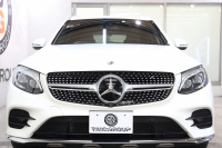 メルセデスベンツ GLC GLC220d 4MATIC ｽﾎﾟｰﾂ ﾚｰﾀﾞｰｾｰﾌﾃｨPKG　ｷｰﾚｽｺﾞｰ ﾌﾞﾗｯｸﾚｻﾞｰDINAMICAｼｰﾄ ﾍｯﾄﾞｱｯﾌﾟD HDDﾅﾋﾞTV BT音楽 360ｶﾒﾗ PTS LEDﾗｲﾄ ﾊﾝｽﾞﾌﾘｰA AMGｴｱﾛ&19AW ﾀﾞｲﾅﾐｯｸS 9AT　2年保証