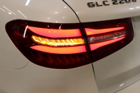 メルセデスベンツ GLC GLC220d 4MATIC ｽﾎﾟｰﾂ ﾚｰﾀﾞｰｾｰﾌﾃｨPKG　ｷｰﾚｽｺﾞｰ ﾌﾞﾗｯｸﾚｻﾞｰDINAMICAｼｰﾄ ﾍｯﾄﾞｱｯﾌﾟD HDDﾅﾋﾞTV BT音楽 360ｶﾒﾗ PTS LEDﾗｲﾄ ﾊﾝｽﾞﾌﾘｰA AMGｴｱﾛ&19AW ﾀﾞｲﾅﾐｯｸS 9AT　2年保証