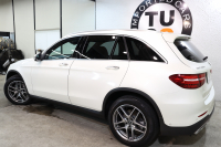 メルセデスベンツ GLC GLC220d 4MATIC ｽﾎﾟｰﾂ ﾚｰﾀﾞｰｾｰﾌﾃｨPKG　ｷｰﾚｽｺﾞｰ ﾌﾞﾗｯｸﾚｻﾞｰDINAMICAｼｰﾄ ﾍｯﾄﾞｱｯﾌﾟD HDDﾅﾋﾞTV BT音楽 360ｶﾒﾗ PTS LEDﾗｲﾄ ﾊﾝｽﾞﾌﾘｰA AMGｴｱﾛ&19AW ﾀﾞｲﾅﾐｯｸS 9AT　2年保証