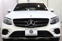 メルセデスベンツ GLC GLC220d 4MATIC ｽﾎﾟｰﾂ ﾚｰﾀﾞｰｾｰﾌﾃｨPKG　ｷｰﾚｽｺﾞｰ ﾌﾞﾗｯｸﾚｻﾞｰDINAMICAｼｰﾄ ｼｰﾄﾋｰﾀｰ ﾍｯﾄﾞｱｯﾌﾟD HDDﾅﾋﾞTV BT音楽 360ｶﾒﾗ PTS LEDﾗｲﾄ ﾊﾝｽﾞﾌﾘｰA AMGｴｱﾛ&19AW ﾀﾞｲﾅﾐｯｸS 9AT　2年保証