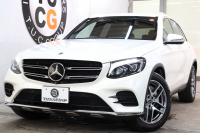 メルセデスベンツ GLC GLC220d 4MATIC ｽﾎﾟｰﾂ ﾚｰﾀﾞｰｾｰﾌﾃｨPKG　ｷｰﾚｽｺﾞｰ ﾌﾞﾗｯｸﾚｻﾞｰDINAMICAｼｰﾄ ｼｰﾄﾋｰﾀｰ ﾍｯﾄﾞｱｯﾌﾟD HDDﾅﾋﾞTV BT音楽 360ｶﾒﾗ PTS LEDﾗｲﾄ ﾊﾝｽﾞﾌﾘｰA AMGｴｱﾛ&19AW ﾀﾞｲﾅﾐｯｸS 9AT　2年保証