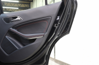 AMG GLA GLA45 4MATIC ｴﾃﾞｨｼｮﾝ1 ﾚｰﾀﾞｰｾｰﾌﾃｨPKG　300台限定車 専用黒本革 HDDﾅﾋﾞTV ﾊﾞｯｸｶﾒﾗ PTS ｷｾﾉﾝﾗｲﾄ 自動Rｹﾞｰﾄ AMG専用装備&ﾁｭｰﾆﾝｸﾞ 専用ｴｱﾛ&ﾃﾞｶｰﾙ 7AT　2年保証
