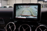AMG GLA GLA45 4MATIC ｴﾃﾞｨｼｮﾝ1 ﾚｰﾀﾞｰｾｰﾌﾃｨPKG　300台限定車 専用黒本革 HDDﾅﾋﾞTV ﾊﾞｯｸｶﾒﾗ PTS ｷｾﾉﾝﾗｲﾄ 自動Rｹﾞｰﾄ AMG専用装備&ﾁｭｰﾆﾝｸﾞ 専用ｴｱﾛ&ﾃﾞｶｰﾙ 7AT　2年保証