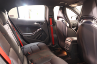 AMG GLA GLA45 4MATIC ｴﾃﾞｨｼｮﾝ1 ﾚｰﾀﾞｰｾｰﾌﾃｨPKG　300台限定車 専用黒本革 HDDﾅﾋﾞTV ﾊﾞｯｸｶﾒﾗ PTS ｷｾﾉﾝﾗｲﾄ 自動Rｹﾞｰﾄ AMG専用装備&ﾁｭｰﾆﾝｸﾞ 専用ｴｱﾛ&ﾃﾞｶｰﾙ 7AT　2年保証