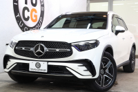 メルセデスベンツ GLC GLC220d 4MATIC AMGﾗｲﾝ ﾚｻﾞｰｴｸｽｸﾙｰｼﾌﾞ&ﾄﾞﾗｲﾊﾞｰｽﾞ&ﾚｰﾀﾞｰｾｰﾌﾃｨPKG　ISG搭載 1ｵｰﾅｰ ｷｰﾚｽｺﾞｰ 黒本革 ﾊﾟﾉﾗﾏSR ﾍｯﾄﾞｱｯﾌﾟD MBUXﾅﾋﾞTV ｽﾏﾎ連携 ﾌﾞﾙﾒｽﾀｰ 360ｶﾒﾗ PTS LEDﾗｲﾄ ﾊﾝｽﾞﾌﾘｰA AMGｴｱﾛ&19AW ｴｱｻｽ 9AT　2年保証