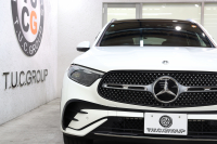 メルセデスベンツ GLC GLC220d 4MATIC AMGﾗｲﾝ ﾚｻﾞｰｴｸｽｸﾙｰｼﾌﾞ&ﾄﾞﾗｲﾊﾞｰｽﾞ&ﾚｰﾀﾞｰｾｰﾌﾃｨPKG　ISG搭載 1ｵｰﾅｰ ｷｰﾚｽｺﾞｰ 黒本革 ﾊﾟﾉﾗﾏSR ﾍｯﾄﾞｱｯﾌﾟD MBUXﾅﾋﾞTV ｽﾏﾎ連携 ﾌﾞﾙﾒｽﾀｰ 360ｶﾒﾗ PTS LEDﾗｲﾄ ﾊﾝｽﾞﾌﾘｰA AMGｴｱﾛ&19AW ｴｱｻｽ 9AT　2年保証