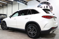 メルセデスベンツ GLC GLC220d 4MATIC AMGﾗｲﾝ ﾚｻﾞｰｴｸｽｸﾙｰｼﾌﾞ&ﾄﾞﾗｲﾊﾞｰｽﾞ&ﾚｰﾀﾞｰｾｰﾌﾃｨPKG　ISG搭載 1ｵｰﾅｰ ｷｰﾚｽｺﾞｰ 黒本革 ﾊﾟﾉﾗﾏSR ﾍｯﾄﾞｱｯﾌﾟD MBUXﾅﾋﾞTV ｽﾏﾎ連携 ﾌﾞﾙﾒｽﾀｰ 360ｶﾒﾗ PTS LEDﾗｲﾄ ﾊﾝｽﾞﾌﾘｰA AMGｴｱﾛ&19AW ｴｱｻｽ 9AT　2年保証