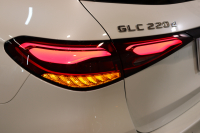 メルセデスベンツ GLC GLC220d 4MATIC AMGﾗｲﾝ ﾚｻﾞｰｴｸｽｸﾙｰｼﾌﾞ&ﾄﾞﾗｲﾊﾞｰｽﾞ&ﾚｰﾀﾞｰｾｰﾌﾃｨPKG　ISG搭載 1ｵｰﾅｰ ｷｰﾚｽｺﾞｰ 黒本革 ﾊﾟﾉﾗﾏSR ﾍｯﾄﾞｱｯﾌﾟD MBUXﾅﾋﾞTV ｽﾏﾎ連携 ﾌﾞﾙﾒｽﾀｰ 360ｶﾒﾗ PTS LEDﾗｲﾄ ﾊﾝｽﾞﾌﾘｰA AMGｴｱﾛ&19AW ｴｱｻｽ 9AT　2年保証
