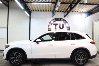 メルセデスベンツ GLC GLC220d 4MATIC AMGﾗｲﾝ ﾚｻﾞｰｴｸｽｸﾙｰｼﾌﾞ&ﾄﾞﾗｲﾊﾞｰｽﾞ&ﾚｰﾀﾞｰｾｰﾌﾃｨPKG　ISG搭載 1ｵｰﾅｰ ｷｰﾚｽｺﾞｰ 黒本革 ﾊﾟﾉﾗﾏSR ﾍｯﾄﾞｱｯﾌﾟD MBUXﾅﾋﾞTV ｽﾏﾎ連携 ﾌﾞﾙﾒｽﾀｰ 360ｶﾒﾗ PTS LEDﾗｲﾄ ﾊﾝｽﾞﾌﾘｰA AMGｴｱﾛ&19AW ｴｱｻｽ 9AT　2年保証