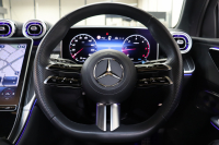 メルセデスベンツ GLC GLC220d 4MATIC AMGﾗｲﾝ ﾚｻﾞｰｴｸｽｸﾙｰｼﾌﾞ&ﾄﾞﾗｲﾊﾞｰｽﾞ&ﾚｰﾀﾞｰｾｰﾌﾃｨPKG　ISG搭載 1ｵｰﾅｰ ｷｰﾚｽｺﾞｰ 黒本革 ﾊﾟﾉﾗﾏSR ﾍｯﾄﾞｱｯﾌﾟD MBUXﾅﾋﾞTV ｽﾏﾎ連携 ﾌﾞﾙﾒｽﾀｰ 360ｶﾒﾗ PTS LEDﾗｲﾄ ﾊﾝｽﾞﾌﾘｰA AMGｴｱﾛ&19AW ｴｱｻｽ 9AT　2年保証