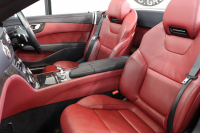 メルセデスベンツ SLクラス SL350 AMGｽﾎﾟｰﾂ&ﾚｰﾀﾞｰｾｰﾌﾃｨPKG　ｷｰﾚｽｺﾞｰ 赤本革 ｴｱｽｶｰﾌ ﾏｼﾞｯｸｽｶｲR HDDﾅﾋﾞTV BT音楽 ﾊﾞｯｸｶﾒﾗ PTS ｷｾﾉﾝﾗｲﾄ ﾊﾝｽﾞﾌﾘｰA AMGｴｱﾛ&19AW ﾄﾞﾗﾌﾄｽﾄｯﾌﾟ AMGｽﾎﾟｰﾂｻｽ 7AT　2年保証