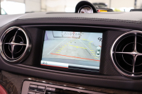 メルセデスベンツ SLクラス SL350 AMGｽﾎﾟｰﾂ&ﾚｰﾀﾞｰｾｰﾌﾃｨPKG　ｷｰﾚｽｺﾞｰ 赤本革 ｴｱｽｶｰﾌ ﾏｼﾞｯｸｽｶｲR HDDﾅﾋﾞTV BT音楽 ﾊﾞｯｸｶﾒﾗ PTS ｷｾﾉﾝﾗｲﾄ ﾊﾝｽﾞﾌﾘｰA AMGｴｱﾛ&19AW ﾄﾞﾗﾌﾄｽﾄｯﾌﾟ AMGｽﾎﾟｰﾂｻｽ 7AT　2年保証