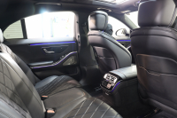 メルセデスベンツ Sクラス S500 4MATIC AMGﾗｲﾝ ﾚｻﾞｰｴｸｽｸﾙｰｼﾌﾞ&ﾍﾞｰｼｯｸ&ﾚｰﾀﾞｰｾｰﾌﾃｨPKG　ISG搭載 1ｵｰﾅｰ ｷｰﾚｽｺﾞｰ 黒本革 ﾍﾞﾝﾁﾚｰﾀｰ ﾊﾟﾉﾗﾏSR ﾍｯﾄﾞｱｯﾌﾟD MBUXﾅﾋﾞTV ｽﾏﾎ連携 ﾌﾞﾙﾒｽﾀｰ 360ｶﾒﾗ PTS LEDﾗｲﾄ ﾊﾝｽﾞﾌﾘｰA AMGｴｱﾛ&20AW 9AT　2年保証