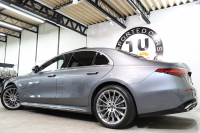 メルセデスベンツ Sクラス S500 4MATIC AMGﾗｲﾝ ﾚｻﾞｰｴｸｽｸﾙｰｼﾌﾞ&ﾍﾞｰｼｯｸ&ﾚｰﾀﾞｰｾｰﾌﾃｨPKG　ISG搭載 1ｵｰﾅｰ ｷｰﾚｽｺﾞｰ 黒本革 ﾍﾞﾝﾁﾚｰﾀｰ ﾊﾟﾉﾗﾏSR ﾍｯﾄﾞｱｯﾌﾟD MBUXﾅﾋﾞTV ｽﾏﾎ連携 ﾌﾞﾙﾒｽﾀｰ 360ｶﾒﾗ PTS LEDﾗｲﾄ ﾊﾝｽﾞﾌﾘｰA AMGｴｱﾛ&20AW 9AT　2年保証