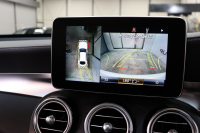 AMG GLCクーペ GLC43 4MATIC ｸｰﾍﾟ ﾚｻﾞｰｴｸｽｸﾙｰｼﾌﾞ&ﾅｲﾄ&ﾚｰﾀﾞｰｾｰﾌﾃｨPKG　ｷｰﾚｽｺﾞｰ 黒本革 全席ｼｰﾄﾋｰﾀｰ ｻﾝﾙｰﾌ ﾍｯﾄﾞｱｯﾌﾟD 純正HDDﾅﾋﾞTV BT音楽 ﾌﾞﾙﾒｽﾀｰ 360ｶﾒﾗ ﾊﾝｽﾞﾌﾘｰA AMGｴｱﾛ&20AW AMGﾄﾗﾝｸｽﾎﾟｲﾗｰ AMG専用装備&ﾁｭｰﾆﾝｸﾞ 9AT　2年保証