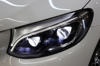 AMG GLCクーペ GLC43 4MATIC ｸｰﾍﾟ ﾚｻﾞｰｴｸｽｸﾙｰｼﾌﾞ&ﾅｲﾄ&ﾚｰﾀﾞｰｾｰﾌﾃｨPKG　ｷｰﾚｽｺﾞｰ 黒本革 全席ｼｰﾄﾋｰﾀｰ ｻﾝﾙｰﾌ ﾍｯﾄﾞｱｯﾌﾟD 純正HDDﾅﾋﾞTV BT音楽 ﾌﾞﾙﾒｽﾀｰ 360ｶﾒﾗ ﾊﾝｽﾞﾌﾘｰA AMGｴｱﾛ&20AW AMGﾄﾗﾝｸｽﾎﾟｲﾗｰ AMG専用装備&ﾁｭｰﾆﾝｸﾞ 9AT　2年保証