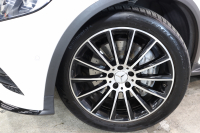 AMG GLCクーペ GLC43 4MATIC ｸｰﾍﾟ ﾚｻﾞｰｴｸｽｸﾙｰｼﾌﾞ&ﾅｲﾄ&ﾚｰﾀﾞｰｾｰﾌﾃｨPKG　ｷｰﾚｽｺﾞｰ 黒本革 全席ｼｰﾄﾋｰﾀｰ ｻﾝﾙｰﾌ ﾍｯﾄﾞｱｯﾌﾟD 純正HDDﾅﾋﾞTV BT音楽 ﾌﾞﾙﾒｽﾀｰ 360ｶﾒﾗ ﾊﾝｽﾞﾌﾘｰA AMGｴｱﾛ&20AW AMGﾄﾗﾝｸｽﾎﾟｲﾗｰ AMG専用装備&ﾁｭｰﾆﾝｸﾞ 9AT　2年保証