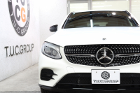 AMG GLCクーペ GLC43 4MATIC ｸｰﾍﾟ ﾚｻﾞｰｴｸｽｸﾙｰｼﾌﾞ&ﾅｲﾄ&ﾚｰﾀﾞｰｾｰﾌﾃｨPKG　ｷｰﾚｽｺﾞｰ 黒本革 全席ｼｰﾄﾋｰﾀｰ ｻﾝﾙｰﾌ ﾍｯﾄﾞｱｯﾌﾟD 純正HDDﾅﾋﾞTV BT音楽 ﾌﾞﾙﾒｽﾀｰ 360ｶﾒﾗ ﾊﾝｽﾞﾌﾘｰA AMGｴｱﾛ&20AW AMGﾄﾗﾝｸｽﾎﾟｲﾗｰ AMG専用装備&ﾁｭｰﾆﾝｸﾞ 9AT　2年保証