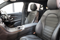 AMG GLCクーペ GLC43 4MATIC ｸｰﾍﾟ ﾚｻﾞｰｴｸｽｸﾙｰｼﾌﾞ&ﾅｲﾄ&ﾚｰﾀﾞｰｾｰﾌﾃｨPKG　ｷｰﾚｽｺﾞｰ 黒本革 全席ｼｰﾄﾋｰﾀｰ ｻﾝﾙｰﾌ ﾍｯﾄﾞｱｯﾌﾟD 純正HDDﾅﾋﾞTV BT音楽 ﾌﾞﾙﾒｽﾀｰ 360ｶﾒﾗ ﾊﾝｽﾞﾌﾘｰA AMGｴｱﾛ&20AW AMGﾄﾗﾝｸｽﾎﾟｲﾗｰ AMG専用装備&ﾁｭｰﾆﾝｸﾞ 9AT　2年保証