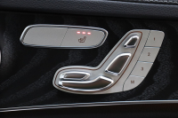 AMG GLCクーペ GLC43 4MATIC ｸｰﾍﾟ ﾚｻﾞｰｴｸｽｸﾙｰｼﾌﾞ&ﾅｲﾄ&ﾚｰﾀﾞｰｾｰﾌﾃｨPKG　ｷｰﾚｽｺﾞｰ 黒本革 全席ｼｰﾄﾋｰﾀｰ ｻﾝﾙｰﾌ ﾍｯﾄﾞｱｯﾌﾟD 純正HDDﾅﾋﾞTV BT音楽 ﾌﾞﾙﾒｽﾀｰ 360ｶﾒﾗ ﾊﾝｽﾞﾌﾘｰA AMGｴｱﾛ&20AW AMGﾄﾗﾝｸｽﾎﾟｲﾗｰ AMG専用装備&ﾁｭｰﾆﾝｸﾞ 9AT　2年保証