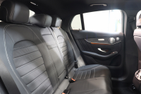 AMG GLCクーペ GLC43 4MATIC ｸｰﾍﾟ ﾚｻﾞｰｴｸｽｸﾙｰｼﾌﾞ&ﾅｲﾄ&ﾚｰﾀﾞｰｾｰﾌﾃｨPKG　ｷｰﾚｽｺﾞｰ 黒本革 全席ｼｰﾄﾋｰﾀｰ ｻﾝﾙｰﾌ ﾍｯﾄﾞｱｯﾌﾟD 純正HDDﾅﾋﾞTV BT音楽 ﾌﾞﾙﾒｽﾀｰ 360ｶﾒﾗ ﾊﾝｽﾞﾌﾘｰA AMGｴｱﾛ&20AW AMGﾄﾗﾝｸｽﾎﾟｲﾗｰ AMG専用装備&ﾁｭｰﾆﾝｸﾞ 9AT　2年保証