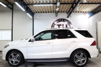メルセデスベンツ GLE GLE350d 4MATIC ｽﾎﾟｰﾂ ﾚｰﾀﾞｰｾｰﾌﾃｨPKG　ｷｰﾚｽｺﾞｰ 黒本革 ﾊﾟﾉﾗﾏSR HDDﾅﾋﾞTV ｽﾏﾎ連携 harman/kardon 360ｶﾒﾗ PTS LEDﾗｲﾄ 自動Rｹﾞｰﾄ AMGｴｱﾛ&20AW ﾀﾞｲﾅﾐｯｸS 9AT　2年保証