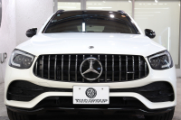 AMG GLC GLC43 4MATIC ﾚｻﾞｰｴｸｽｸﾙｰｼﾌﾞ&ﾚｰﾀﾞｰｾｰﾌﾃｨPKG　後期 MEｺﾈｸﾄ ｷｰﾚｽｺﾞｰ 黒本革 ﾍﾞﾝﾁﾚｰﾀｰ ﾊﾟﾉﾗﾏSR ﾍｯﾄﾞｱｯﾌﾟD MBUXﾅﾋﾞTV BT音楽 ﾌﾞﾙﾒｽﾀｰ 360ｶﾒﾗ PTS LEDﾗｲﾄ ﾊﾝｽﾞﾌﾘｰA AMG専用装備&ﾁｭｰﾆﾝｸﾞ ｴｱｻｽ 9AT　2年保証