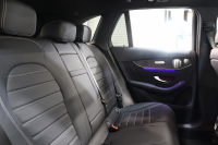 AMG GLC GLC43 4MATIC ﾚｻﾞｰｴｸｽｸﾙｰｼﾌﾞ&ﾚｰﾀﾞｰｾｰﾌﾃｨPKG　後期 MEｺﾈｸﾄ ｷｰﾚｽｺﾞｰ 黒本革 ﾍﾞﾝﾁﾚｰﾀｰ ﾊﾟﾉﾗﾏSR ﾍｯﾄﾞｱｯﾌﾟD MBUXﾅﾋﾞTV BT音楽 ﾌﾞﾙﾒｽﾀｰ 360ｶﾒﾗ PTS LEDﾗｲﾄ ﾊﾝｽﾞﾌﾘｰA AMG専用装備&ﾁｭｰﾆﾝｸﾞ ｴｱｻｽ 9AT　2年保証