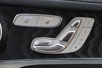 AMG GLCクーペ GLC63S 4MATIC+ ｸｰﾍﾟ AMGｶｰﾎﾞﾝｴｸｽﾃﾘｱ&ﾚｻﾞｰｴｸｽｸﾙｰｼﾌﾞ&ﾚｰﾀﾞｰｾｰﾌﾃｨPKG　ｷｰﾚｽｺﾞｰ 黒本革 ﾍﾞﾝﾁﾚｰﾀｰ ﾊﾟﾉﾗﾏSR ﾍｯﾄﾞｱｯﾌﾟD HDDﾅﾋﾞTV BT音楽 ﾌﾞﾙﾒｽﾀｰ 360ｶﾒﾗ PTS LEDﾗｲﾄ ﾊﾝｽﾞﾌﾘｰA AMG専用装備&ﾁｭｰﾆﾝｸﾞ 9AT