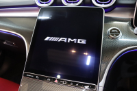 AMG Cクラス C43 4MATIC ﾚｰﾀﾞｰｾｰﾌﾃｨPKG　BSG搭載 黒本革 ﾍﾞﾝﾁﾚｰﾀｰ ﾊﾟﾉﾗﾏSR ﾍｯﾄﾞｱｯﾌﾟD MBUXﾅﾋﾞTV&ARﾅﾋﾞ ｽﾏﾎ連携 ﾌﾞﾙﾒｽﾀｰ 360ｶﾒﾗ PTS LEDﾗｲﾄ 自動ﾄﾗﾝｸ AMG専用装備&ﾁｭｰﾆﾝｸﾞ 9AT　2年保証