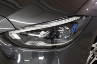 メルセデスベンツ Cクラス C220d AVG AMGﾗｲﾝ ﾚｻﾞｰｴｸｽｸﾙｰｼﾌﾞ&ﾍﾞｰｼｯｸ&ﾚｰﾀﾞｰｾｰﾌﾃｨPKG　ISG搭載 ｷｰﾚｽｺﾞｰ 黒本革 ﾊﾟﾉﾗﾏSR ﾍｯﾄﾞｱｯﾌﾟD MBUXﾅﾋﾞTV ｽﾏﾎ連携 ﾌﾞﾙﾒｽﾀｰ 360ｶﾒﾗ PTS LEDﾗｲﾄ 自動ﾄﾗﾝｸ AMGｴｱﾛ&18AW ﾀﾞｲﾅﾐｯｸS 9AT 希少色ｸﾞﾗﾌｧｲﾄｸﾞﾚｰ　2年保証