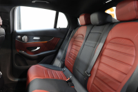 AMG GLCクーペ GLC43 4MATIC ｸｰﾍﾟ ﾚｻﾞｰｴｸｽｸﾙｰｼﾌﾞ&ﾅｲﾄ&ﾚｰﾀﾞｰｾｰﾌﾃｨPKG　ｷｰﾚｽｺﾞｰ 赤/黒本革 全席ｼｰﾄﾋｰﾀｰ ｻﾝﾙｰﾌ ﾍｯﾄﾞｱｯﾌﾟD 純正HDDﾅﾋﾞTV BT音楽 ﾌﾞﾙﾒｽﾀｰ 360ｶﾒﾗ LEDﾗｲﾄ ﾊﾝｽﾞﾌﾘｰA AMG専用装備&ﾁｭｰﾆﾝｸﾞ 9AT　2年保証