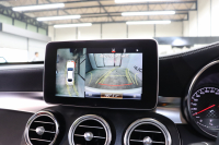 AMG GLCクーペ GLC43 4MATIC ｸｰﾍﾟ ﾚｻﾞｰｴｸｽｸﾙｰｼﾌﾞ&ﾅｲﾄ&ﾚｰﾀﾞｰｾｰﾌﾃｨPKG　ｷｰﾚｽｺﾞｰ 赤/黒本革 全席ｼｰﾄﾋｰﾀｰ ｻﾝﾙｰﾌ ﾍｯﾄﾞｱｯﾌﾟD 純正HDDﾅﾋﾞTV BT音楽 ﾌﾞﾙﾒｽﾀｰ 360ｶﾒﾗ LEDﾗｲﾄ ﾊﾝｽﾞﾌﾘｰA AMG専用装備&ﾁｭｰﾆﾝｸﾞ 9AT　2年保証