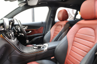 AMG GLCクーペ GLC43 4MATIC ｸｰﾍﾟ ﾚｻﾞｰｴｸｽｸﾙｰｼﾌﾞ&ﾅｲﾄ&ﾚｰﾀﾞｰｾｰﾌﾃｨPKG　ｷｰﾚｽｺﾞｰ 赤/黒本革 全席ｼｰﾄﾋｰﾀｰ ｻﾝﾙｰﾌ ﾍｯﾄﾞｱｯﾌﾟD 純正HDDﾅﾋﾞTV BT音楽 ﾌﾞﾙﾒｽﾀｰ 360ｶﾒﾗ LEDﾗｲﾄ ﾊﾝｽﾞﾌﾘｰA AMG専用装備&ﾁｭｰﾆﾝｸﾞ 9AT　2年保証