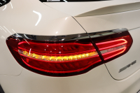 AMG GLCクーペ GLC43 4MATIC ｸｰﾍﾟ ﾚｻﾞｰｴｸｽｸﾙｰｼﾌﾞ&ﾅｲﾄ&ﾚｰﾀﾞｰｾｰﾌﾃｨPKG　ｷｰﾚｽｺﾞｰ 赤/黒本革 全席ｼｰﾄﾋｰﾀｰ ｻﾝﾙｰﾌ ﾍｯﾄﾞｱｯﾌﾟD 純正HDDﾅﾋﾞTV BT音楽 ﾌﾞﾙﾒｽﾀｰ 360ｶﾒﾗ LEDﾗｲﾄ ﾊﾝｽﾞﾌﾘｰA AMG専用装備&ﾁｭｰﾆﾝｸﾞ 9AT　2年保証