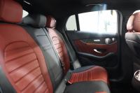 AMG GLCクーペ GLC43 4MATIC ｸｰﾍﾟ ﾚｻﾞｰｴｸｽｸﾙｰｼﾌﾞ&ﾅｲﾄ&ﾚｰﾀﾞｰｾｰﾌﾃｨPKG　ｷｰﾚｽｺﾞｰ 赤/黒本革 全席ｼｰﾄﾋｰﾀｰ ｻﾝﾙｰﾌ ﾍｯﾄﾞｱｯﾌﾟD 純正HDDﾅﾋﾞTV BT音楽 ﾌﾞﾙﾒｽﾀｰ 360ｶﾒﾗ LEDﾗｲﾄ ﾊﾝｽﾞﾌﾘｰA AMG専用装備&ﾁｭｰﾆﾝｸﾞ 9AT　2年保証