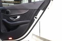 メルセデスベンツ Cクラス C220d ﾛｰﾚｳｽｴﾃﾞｨｼｮﾝ ﾚｰﾀﾞｰｾｰﾌﾃｨPKG　特別仕様車 ｷｰﾚｽｺﾞｰ 黒革 ｼｰﾄﾋｰﾀｰ HDDﾅﾋﾞTV&ｷｬﾝｾﾗｰ BT音楽 ﾊﾞｯｸｶﾒﾗ PTS LEDﾗｲﾄ AMGｴｱﾛ&18AW ﾀﾞｲﾅﾐｯｸS ｴｱｻｽ 9AT　2年保証