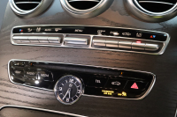 メルセデスベンツ Cクラス C220d ﾛｰﾚｳｽｴﾃﾞｨｼｮﾝ ﾚｰﾀﾞｰｾｰﾌﾃｨPKG　特別仕様車 ｷｰﾚｽｺﾞｰ 黒革 ｼｰﾄﾋｰﾀｰ HDDﾅﾋﾞTV&ｷｬﾝｾﾗｰ BT音楽 ﾊﾞｯｸｶﾒﾗ PTS LEDﾗｲﾄ AMGｴｱﾛ&18AW ﾀﾞｲﾅﾐｯｸS ｴｱｻｽ 9AT　2年保証