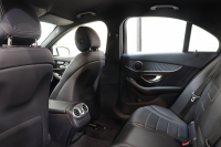 メルセデスベンツ Cクラス C220d ﾛｰﾚｳｽｴﾃﾞｨｼｮﾝ ﾚｰﾀﾞｰｾｰﾌﾃｨPKG　特別仕様車 ｷｰﾚｽｺﾞｰ 黒革 ｼｰﾄﾋｰﾀｰ HDDﾅﾋﾞTV&ｷｬﾝｾﾗｰ BT音楽 ﾊﾞｯｸｶﾒﾗ PTS LEDﾗｲﾄ AMGｴｱﾛ&18AW ﾀﾞｲﾅﾐｯｸS ｴｱｻｽ 9AT　2年保証