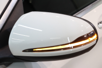 メルセデスベンツ Cクラス C220d ﾛｰﾚｳｽｴﾃﾞｨｼｮﾝ ﾚｰﾀﾞｰｾｰﾌﾃｨPKG　特別仕様車 ｷｰﾚｽｺﾞｰ 黒革 ｼｰﾄﾋｰﾀｰ HDDﾅﾋﾞTV&ｷｬﾝｾﾗｰ BT音楽 ﾊﾞｯｸｶﾒﾗ PTS LEDﾗｲﾄ AMGｴｱﾛ&18AW ﾀﾞｲﾅﾐｯｸS ｴｱｻｽ 9AT　2年保証