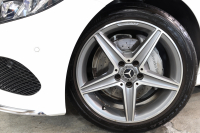 メルセデスベンツ Cクラス C220d ﾛｰﾚｳｽｴﾃﾞｨｼｮﾝ ﾚｰﾀﾞｰｾｰﾌﾃｨPKG　特別仕様車 ｷｰﾚｽｺﾞｰ 黒革 ｼｰﾄﾋｰﾀｰ HDDﾅﾋﾞTV&ｷｬﾝｾﾗｰ BT音楽 ﾊﾞｯｸｶﾒﾗ PTS LEDﾗｲﾄ AMGｴｱﾛ&18AW ﾀﾞｲﾅﾐｯｸS ｴｱｻｽ 9AT　2年保証