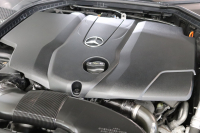 メルセデスベンツ Cクラス C220d ﾛｰﾚｳｽｴﾃﾞｨｼｮﾝ ﾚｰﾀﾞｰｾｰﾌﾃｨPKG　特別仕様車 ｷｰﾚｽｺﾞｰ 黒革 ｼｰﾄﾋｰﾀｰ HDDﾅﾋﾞTV&ｷｬﾝｾﾗｰ BT音楽 ﾊﾞｯｸｶﾒﾗ PTS LEDﾗｲﾄ AMGｴｱﾛ&18AW ﾀﾞｲﾅﾐｯｸS ｴｱｻｽ 9AT　2年保証