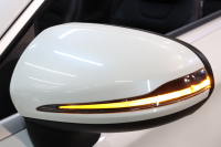 メルセデスベンツ Cクラス C180ｶﾌﾞﾘｵﾚ ｽﾎﾟｰﾂ ﾚｻﾞｰｴｸｽｸﾙｰｼﾌﾞ&ﾚｰﾀﾞｰｾｰﾌﾃｨPKG　ｷｰﾚｽｺﾞｰ 黒本革 ｴｱｽｶｰﾌ ﾍｯﾄﾞｱｯﾌﾟD HDDﾅﾋﾞTV BT音楽 ﾊﾞｯｸｶﾒﾗ PTS LEDﾗｲﾄ AMGｴｱﾛ&19AW ｴｱｷｬｯﾌﾟ ﾄﾞﾗﾌﾄｽﾄｯﾌﾟ ﾌﾞﾗｯｸｿﾌﾄﾄｯﾌﾟ 9AT　2年保証